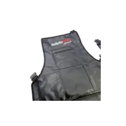 BaByliss PRO fartuch fryzjerski wodoodporny, ochronny, ref.M4189E