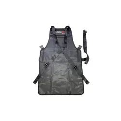 BaByliss PRO fartuch fryzjerski wodoodporny, ochronny, ref.M4189E