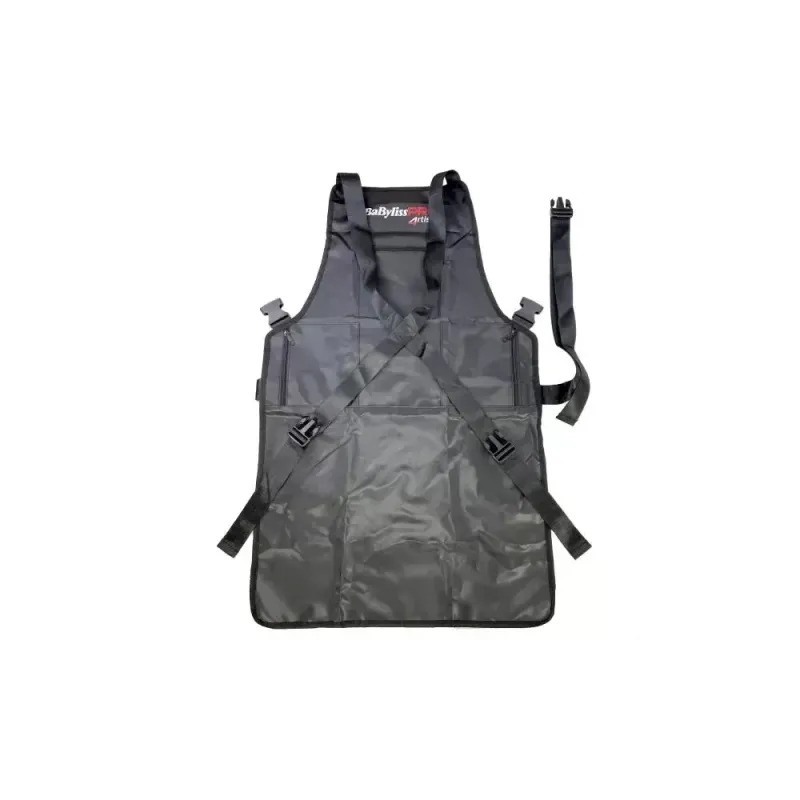 BaByliss PRO fartuch fryzjerski wodoodporny, ochronny, ref.M4189E