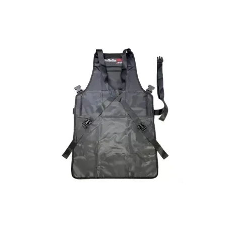 BaByliss PRO fartuch fryzjerski wodoodporny, ochronny, ref.M4189E