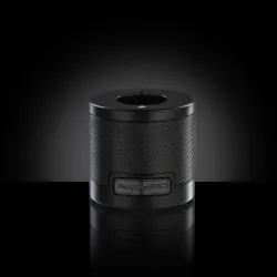 BaByliss PRO, baza ładująca do FX ONE, czarna, ref.FXTRAVBE