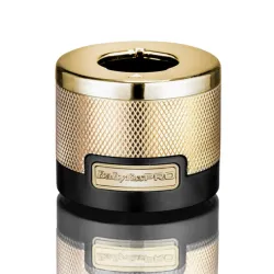 BaByliss PRO, baza ładująca do FX ONE, złota, ref.FXTRAVBGE