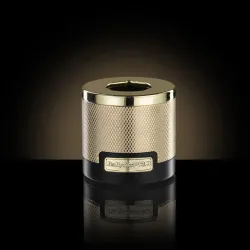 BaByliss PRO, baza ładująca do FX ONE, złota, ref.FXTRAVBGE