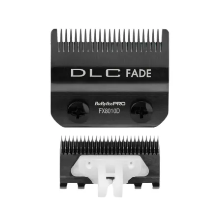 BaByliss PRO, Ostrze DLC czarne do maszynek FX8700 FADE BLADE, ref.FX8010DE