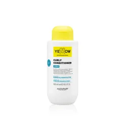 Yellow Professional Curl - Odżywka do włosów kręconych - 500ml