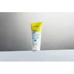 Yellow Professional Curls LEAVE-IN – Ochronny krem do włosów kręconych - 200 m