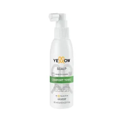 Yellow Professional Scalp – kojący tonik do wrażliwej skóry głowy, 125 ml