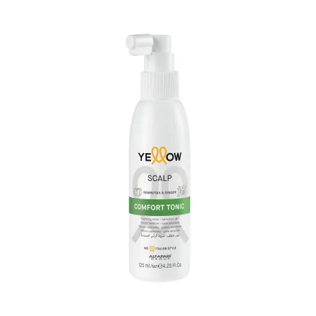 Yellow Professional Scalp – kojący tonik do wrażliwej skóry głowy, 125 ml