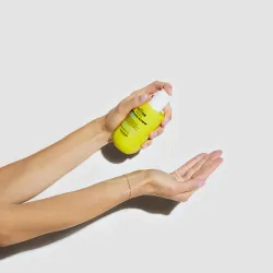 Yellow Professional Hydra Care – rozświetlający krem nawilżający bez spłukiwania, 150 ml