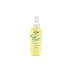 Yellow Professional Hydra Care – jedwabista mgiełka nabłyszczająca do wszystkich rodzajów włosów, 150 ml