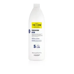 Yellow Professional – Oksydant 5 vol. (1.5%), emulsja utleniająca, 1000 ml