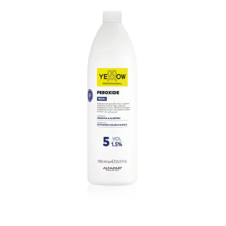Yellow Professional – Oksydant 5 vol. (1.5%), emulsja utleniająca, 1000 ml
