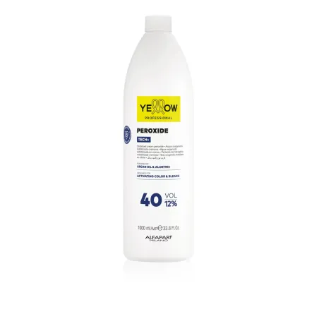 Yellow Professional – Oxydant 40 vol. (12%), emulsja utleniająca, 1000 ml