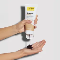 Yellow Professional Color Care – Pigment Maska Wzmacniająca Kolor .13 Ciepły Beż, 250 ml