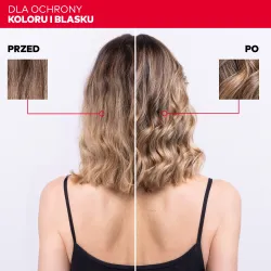 Yellow Professional Color Care – Pigment Maska Wzmacniająca Kolor .13 Ciepły Beż, 250 ml