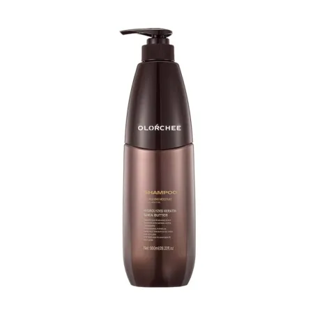 Olorchee - Szampon nawilżająco odżywczy - Extra Moisture Shampoo 800ml