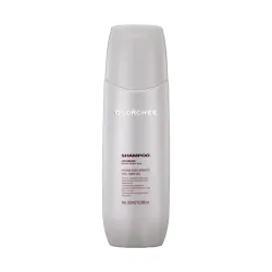 Olorchee - Szampon z keratyną do tłustych włosów - Anti Grease Shampoo 300 ml