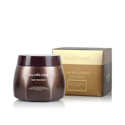 Olorchee - Maska regenerująca - Deep Repair Hair Mask 500ml