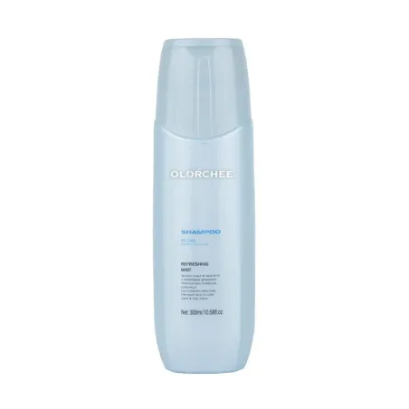Olorchee - Szampon odświeżający - Ice Cool Shampoo 300 ml