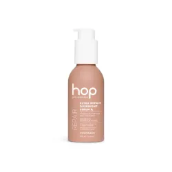 Montibello Hop Ultra Repair Overnight Serum na noc odbudowujące do włosów 100 ml