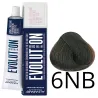 Alfaparf Milano Evolution of Color, farba do włosów nr 6NB - 60m