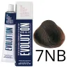 Alfaparf Milano Evolution of Color, farba do włosów nr 7NB - 60m