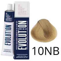 Alfaparf Milano Evolution of Color, farba do włosów nr 10NB - 60m