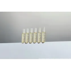 Yellow Professional – Olejek Ochronny do zniszczonych i wrażliwych włosów, 6×13 ml