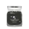 Yankee Candle Signature Midsummer's Night duża świeca z dwoma knotami 368g