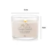 Yankee Candle Signature - WARM CASHMERE - świeca mini 37g