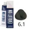 Alfaparf Milano Evolution of Color, farba do włosów nr 6.1 - 60ml