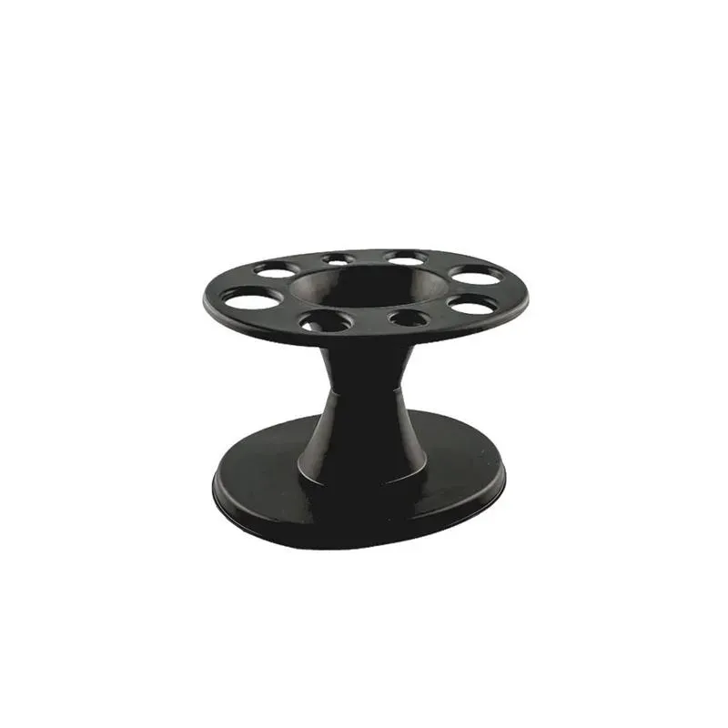 ARTE TOOLS – Stojak na szczotki i narzędzia fryzjerskie (8 otworów)