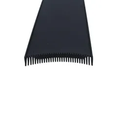 ARTE TOOLS Łopatka z Zębami i Rączką do Pasemek i Balayage