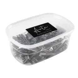 ARTE TOOLS Klipsy pojedyncze 44 mm – 100 szt./kpl.