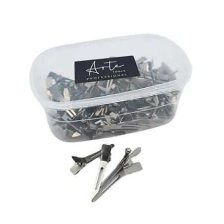 ARTE TOOLS Klipsy pojedyncze 44 mm – 100 szt./kpl.