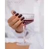 SAUTE NAILS Lakier hybrydowy 8ml S260 Wine not?