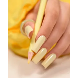 SAUTE NAILS Lakier hybrydowy 8ml S298 Sunny Glow