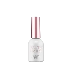 SAUTE NAILS Baza Hybrydowa Luxury Base 8ml
