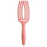 OLIVIA GARDEN FINGERBRUSH Szczotka do włosów RADIANT PEACH