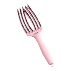 OLIVIA GARDEN FINGERBRUSH Szczotka do włosów JAIPUR ROSE