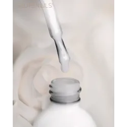 SAUTE NAILS Express Base White Rose 8ml - baza hybrydowa