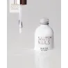 SAUTE NAILS Top Hybrydowy Milky Top 8ml