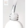 SAUTE NAILS Top Hybrydowy Milky Top 8ml