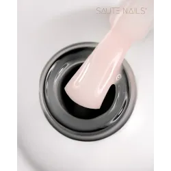 SAUTE NAILS Top Hybrydowy Smooth Top No Wipe 8ml