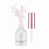 SAUTE NAILS Top Hybrydowy Candy Pink Top No Wipe 8ml