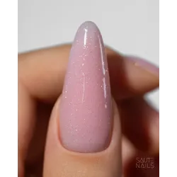 SAUTE NAILS Top Hybrydowy z Efektem Holo Flash 8ml