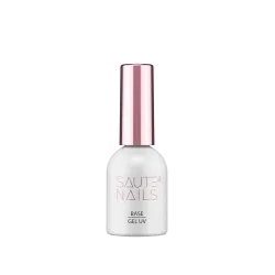 SAUTE NAILS Baza Żelowa Base Gel 8ml