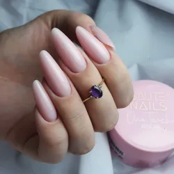 SAUTE NAILS Żel Budujący One Touch Pastel Pink 30g
