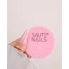 SAUTE NAILS Żel Budujący One Touch Pastel Pink 30g