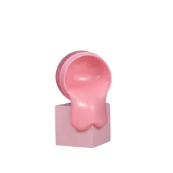 SAUTE NAILS Żel Budujący One Touch Pastel Pink 50g